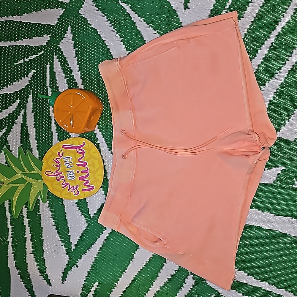 Joy Lab Shorts 🍑 🍊